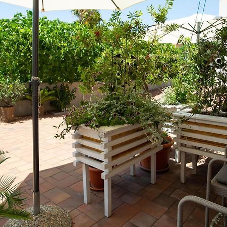 Makarska City Center Apartments Esterno foto