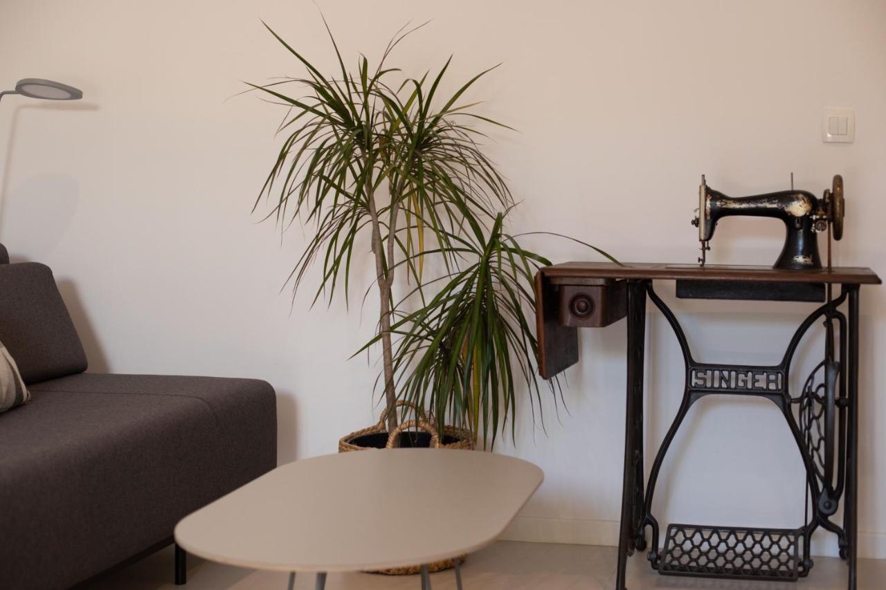 Makarska City Center Apartments Esterno foto
