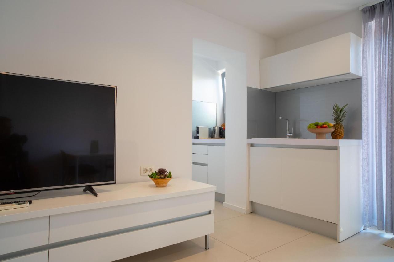 Makarska City Center Apartments Esterno foto