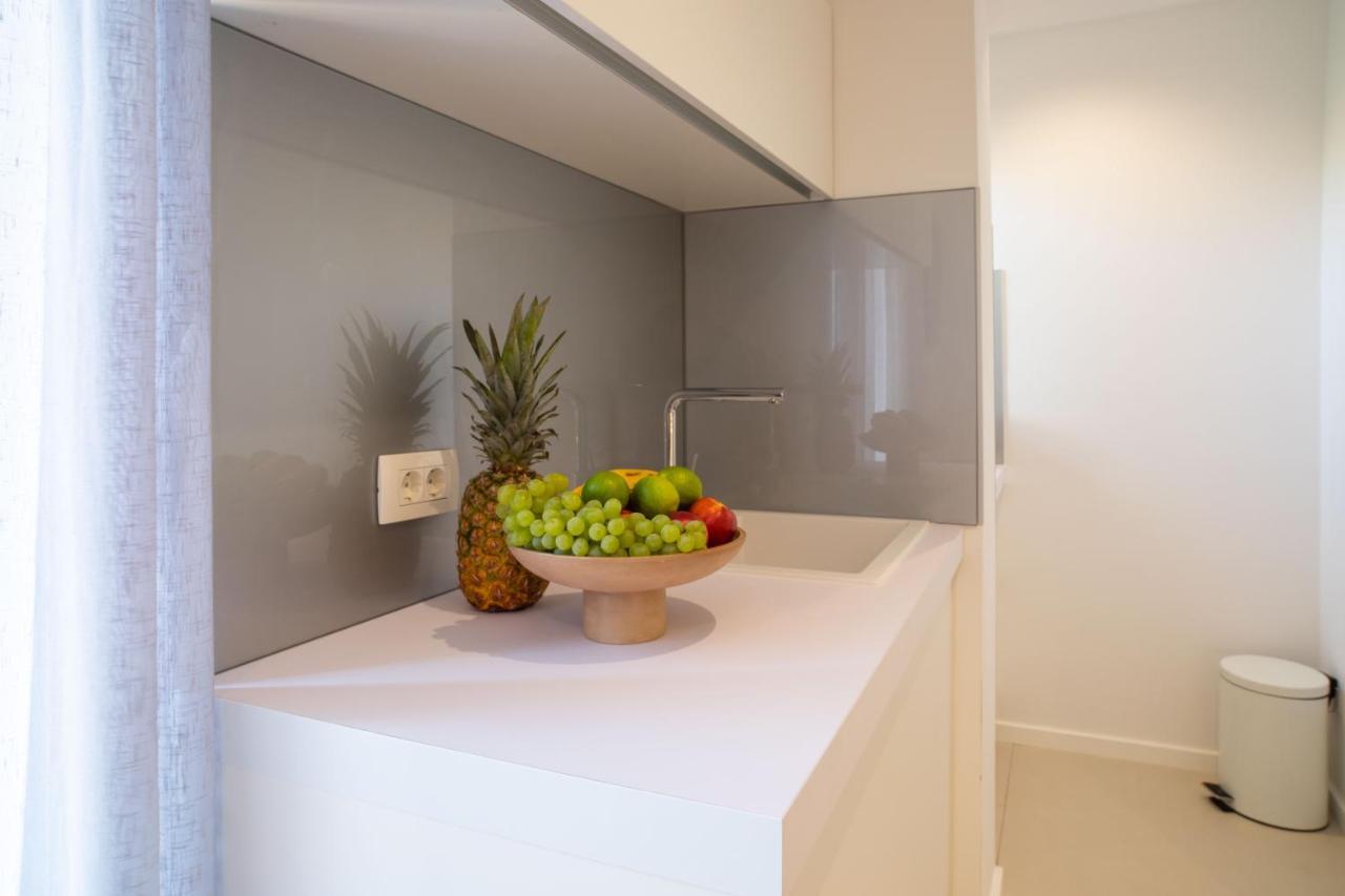 Makarska City Center Apartments Esterno foto